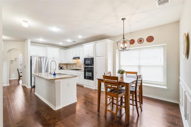 13713 Hot Springs Lane, Frisco, TX 75035