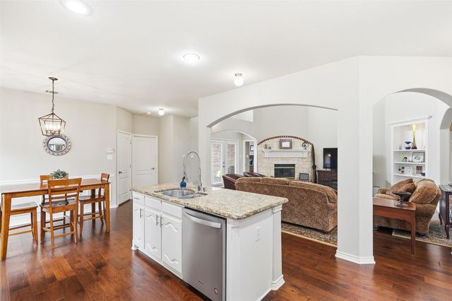 13713 Hot Springs Lane, Frisco, TX 75035