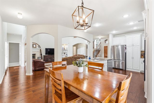 13713 Hot Springs Lane, Frisco, TX 75035