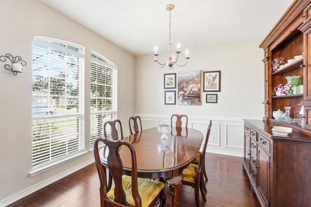 13713 Hot Springs Lane, Frisco, TX 75035