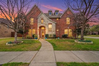 13713 Hot Springs Lane, Frisco, TX 75035