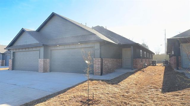 1110 NW 113TH Street, Oklahoma City, OK 73114