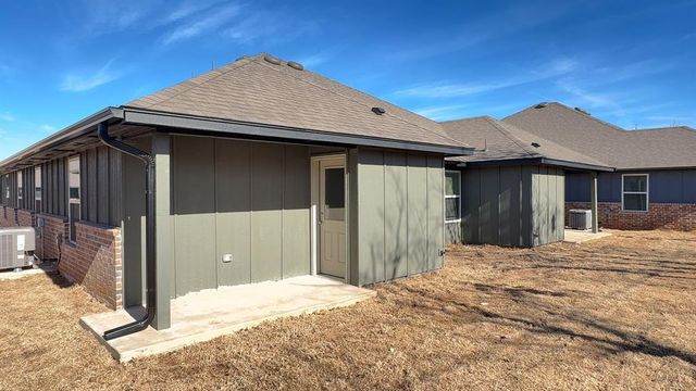 1110 NW 113TH Street, Oklahoma City, OK 73114