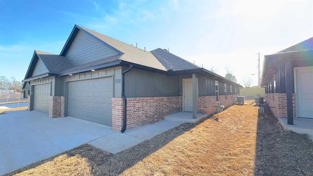 1110 NW 113TH Street, Oklahoma City, OK 73114