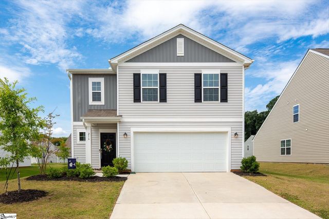 216 Wintersweet Way, Greenville, SC 29605