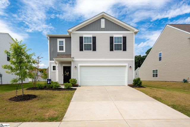 216 Wintersweet Way, Greenville, SC 29605