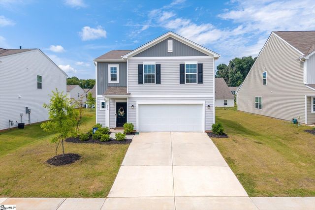 216 Wintersweet Way, Greenville, SC 29605