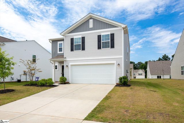 216 Wintersweet Way, Greenville, SC 29605