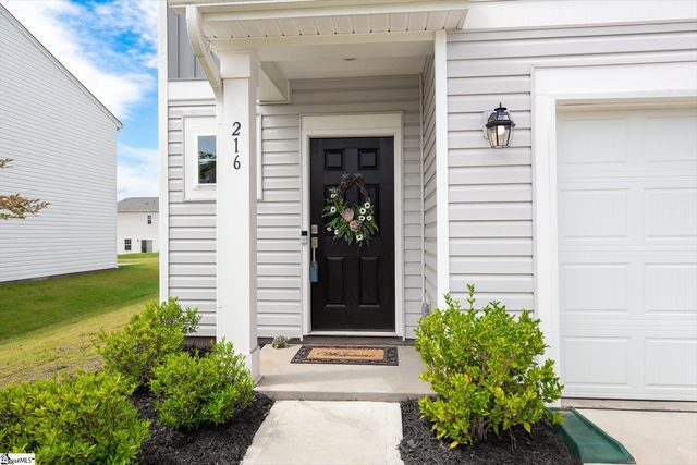 216 Wintersweet Way, Greenville, SC 29605