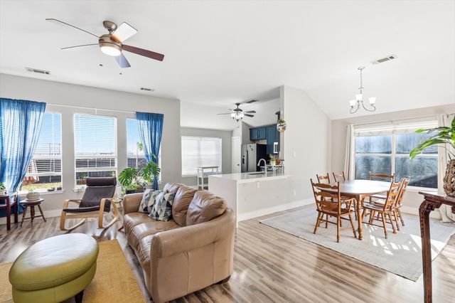 476 Willowlake Drive, Little Elm, TX 75068