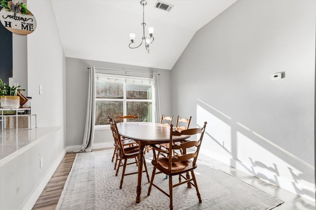 476 Willowlake Drive, Little Elm, TX 75068