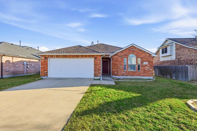 476 Willowlake Drive, Little Elm, TX 75068
