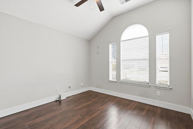 476 Willowlake Drive, Little Elm, TX 75068