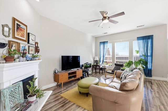 476 Willowlake Drive, Little Elm, TX 75068