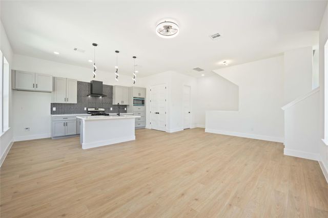 3022 Drew Street, Houston, TX 77004