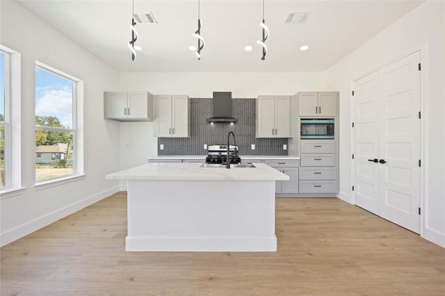 3022 Drew Street, Houston, TX 77004