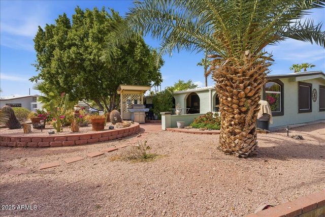 441 S 76TH Way, Mesa, AZ 85208