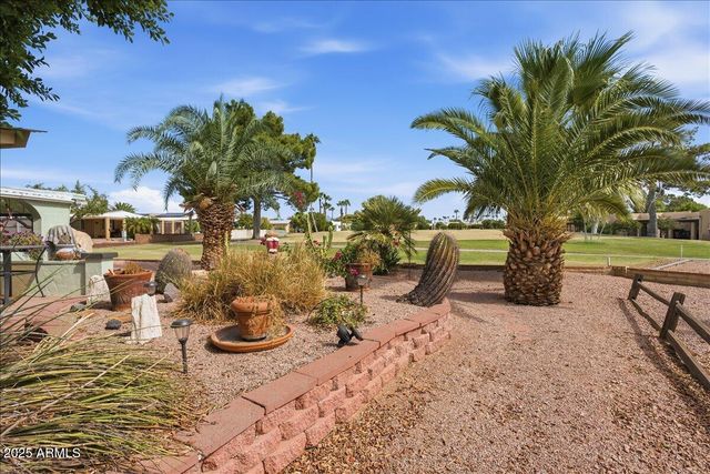 441 S 76TH Way, Mesa, AZ 85208