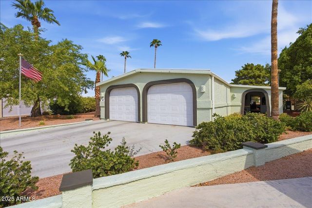 441 S 76TH Way, Mesa, AZ 85208