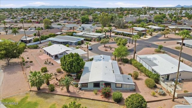 441 S 76TH Way, Mesa, AZ 85208