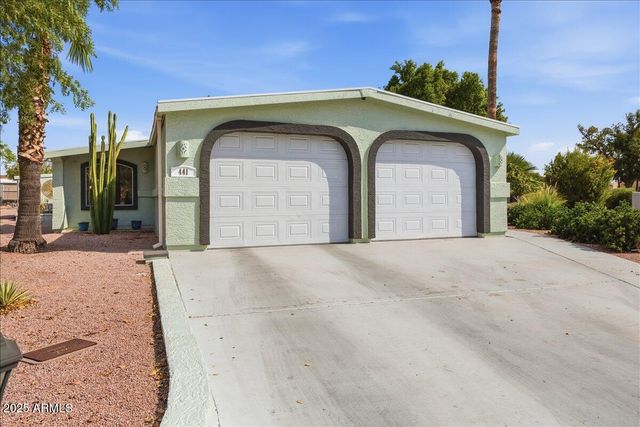 441 S 76TH Way, Mesa, AZ 85208