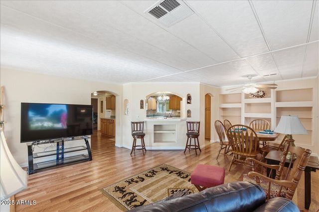 441 S 76TH Way, Mesa, AZ 85208