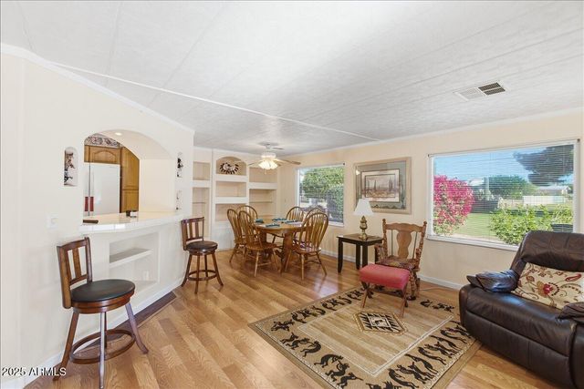 441 S 76TH Way, Mesa, AZ 85208