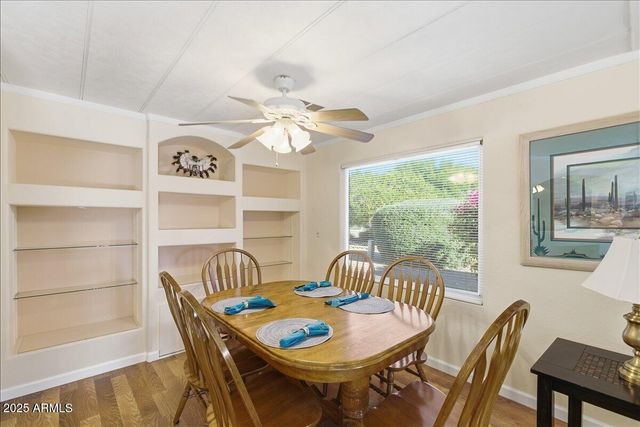 441 S 76TH Way, Mesa, AZ 85208