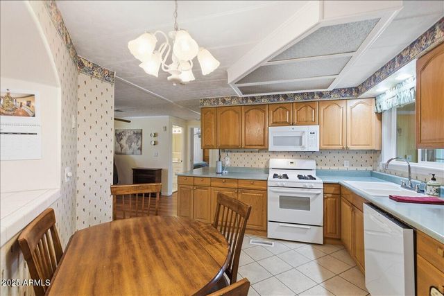 441 S 76TH Way, Mesa, AZ 85208