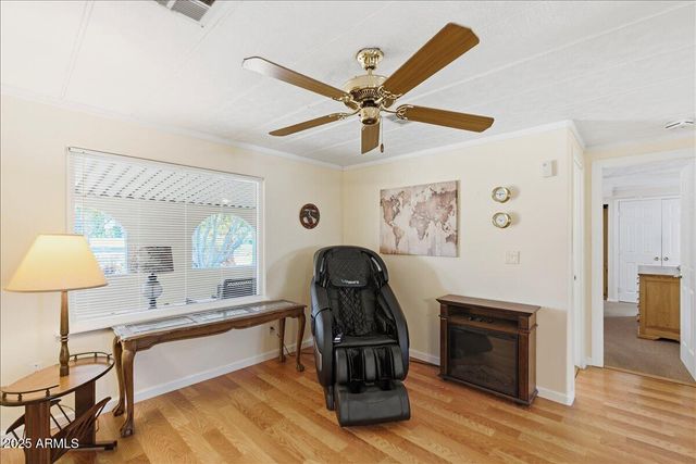 441 S 76TH Way, Mesa, AZ 85208