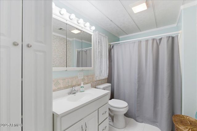 441 S 76TH Way, Mesa, AZ 85208