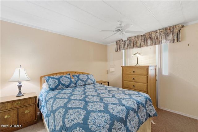 441 S 76TH Way, Mesa, AZ 85208