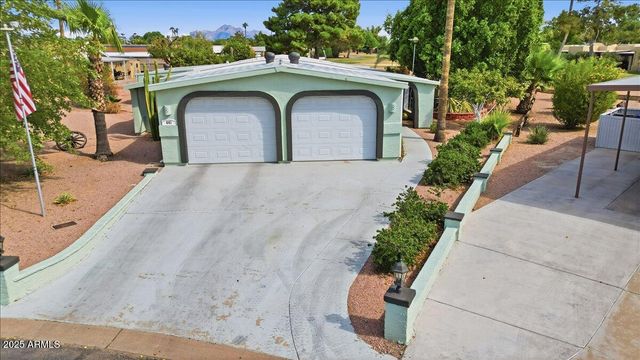 441 S 76TH Way, Mesa, AZ 85208
