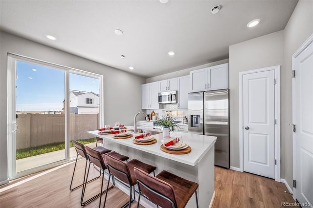 46537 Sunflower Lane, Bennett, CO 80102