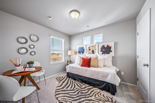 46537 Sunflower Lane, Bennett, CO 80102