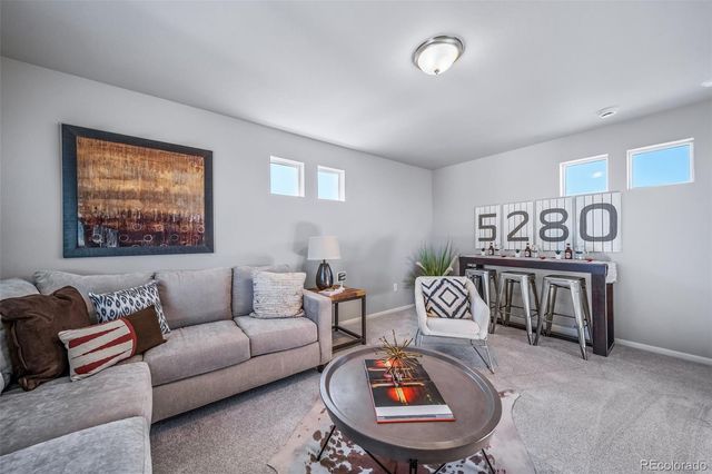 46537 Sunflower Lane, Bennett, CO 80102