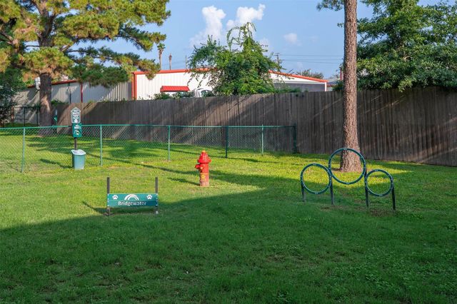 1100 Graham Drive 1811, Tomball, TX 77375