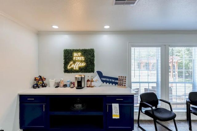 1100 Graham Drive 1811, Tomball, TX 77375