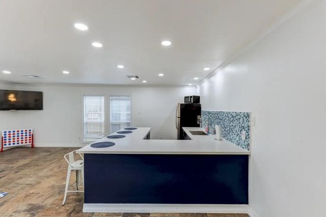 1100 Graham Drive 1811, Tomball, TX 77375