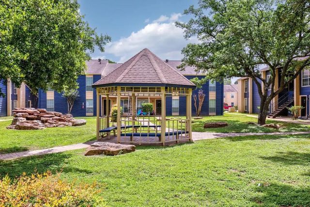 1100 Graham Drive 1811, Tomball, TX 77375