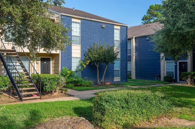 1100 Graham Drive 1811, Tomball, TX 77375