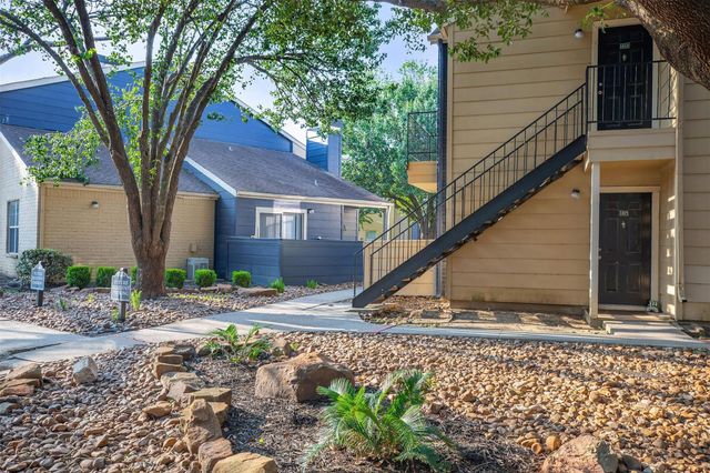 1100 Graham Drive 1811, Tomball, TX 77375