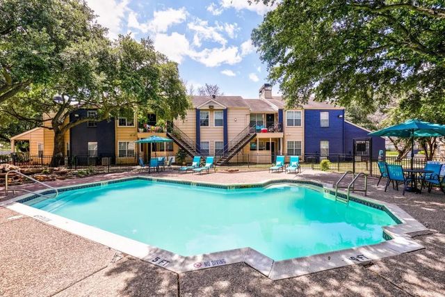 1100 Graham Drive 1811, Tomball, TX 77375