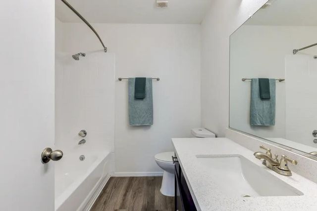 1100 Graham Drive 1811, Tomball, TX 77375