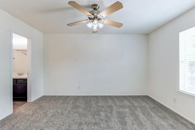 1100 Graham Drive 1811, Tomball, TX 77375
