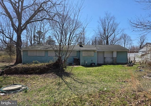 1753 WINSLOW RD, Williamstown, NJ 08094