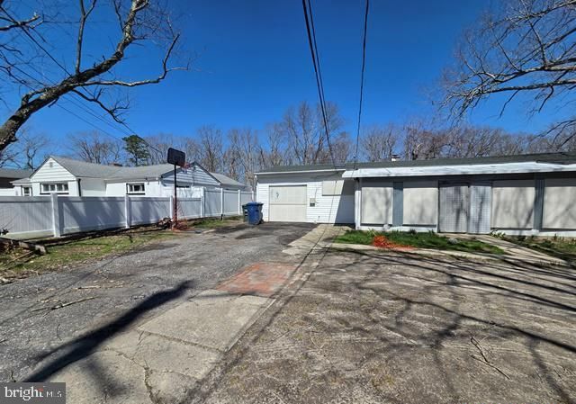 1753 WINSLOW RD, Williamstown, NJ 08094