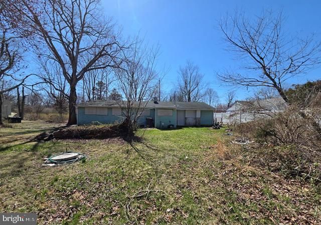 1753 WINSLOW RD, Williamstown, NJ 08094
