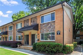 120 Biscayne Drive NW A6, Atlanta, GA 30309