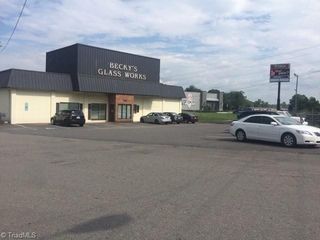 355 S Andy Griffith Parkway, Mount Airy, NC 27030